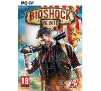 BioShock Infinite [Importación francesa]