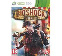 Bioshock Infinite [Importación Francesa]