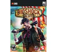BioShock: Infinite (PC - NTSC)