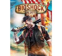 Bioshock Infinite (PC) - Steam Account - GLOBAL
