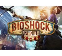 BioShock Infinite (PC) Steam Key - EU