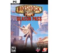 BioShock Infinite - Season Pass PC