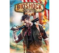 Bioshock Infinite + Season Pass Steam Key ROW