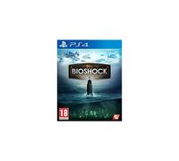 Bioshock: La Colecci n (PS4)