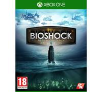 BioShock: La Colecci n - Xbox One