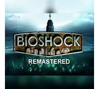 BioShock Remastered (PC) Steam Key - CHINA