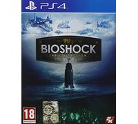 Bioshock: the Collection