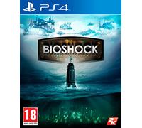 BioShock: The Collection