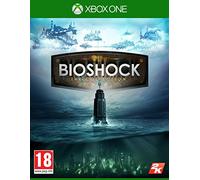 Bioshock - The Collection [AT Pegi] [Importación Alemana]
