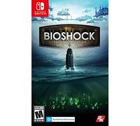 BioShock: The Collection for Nintendo Switch