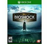 Bioshock: The Collection for Xbox One [USA]