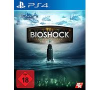 Bioshock - The Collection [Importación Alemana]