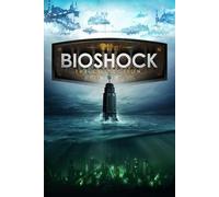 BioShock: The Collection (Nintendo Switch 2) eShop Key EUROPE