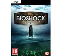 BioShock The Collection PC