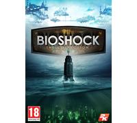 BioShock: The Collection PC (EU)