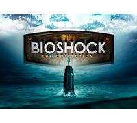 BioShock: The Collection (PC) Steam Key - ROW
