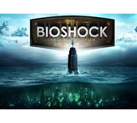 Bioshock: The Collection (PC) Steam Key - RU/CIS
