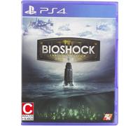 Bioshock: The Collection Playstation 4 Pl (Sony Playstation 4) (Importación USA)