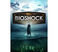 BioShock: The Collection Steam Key GLOBAL