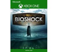 BioShock: The Collection Xbox (EU)