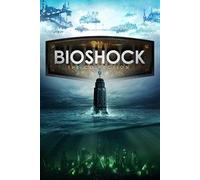 BioShock: The Collection XBOX LIVE Key EUROPE