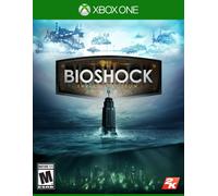 BioShock: The Collection - Xbox One Xbox (Microsoft Xbox One) (Importación USA)