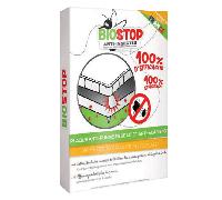 Bioshop Antinsectos Placa Anti Bichos de Cama y Antiácaros