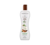 BIOSILK Silk Therapy Coconut Oil Conditioner 355 ml