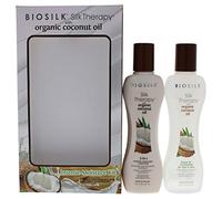 Biosilk Bálsamo - Afeitado con hielo