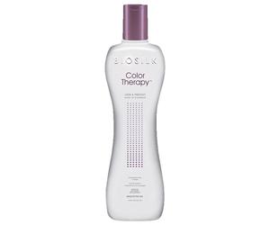 BIOSILK Color Therapy Lock & Protect Leave-In Treatment 167 ml