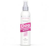 BioSilk Dog Detangling & Shine Protecting Mist 8oz-