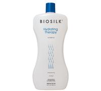 Biosilk hydrating therapy shampoo 1006 ml champú mujeres