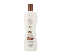 Biosilk Silk Therapy Coconut Oil Champú 355ml