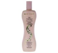 Biosilk Silk Therapy Irresistible Conditioner 355ml - acondicionador hidratante