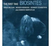 Biosintes - The First Take