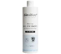 Biositivo Gel de Baño y Champú 500 ml