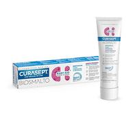 biosmalto baby-kid 6m-6a - fluoride-free toothpaste 50 ml