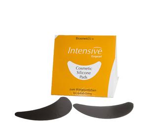 Biosmetics Intensive Eyepearl Cosmetic Silicone Pads 1 Paar