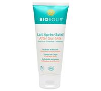 Biosolis Lait Aprèssoleil Bio 150ml