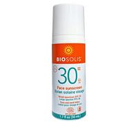 Biosolis Biosolis Crema Solar Facial Antiaging Spf30 50Ml. 1 Unidad 100 g