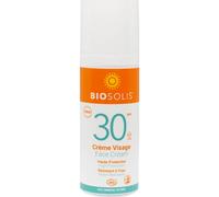 Biosolis Crema Solar Facial Spf30 50ml