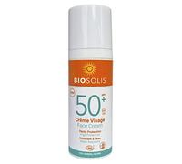 Biosolis, Filtro solar facial - 1 Unidad