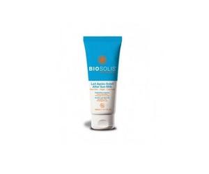 Biosolis Lait Aprèssoleil Bio 150ml