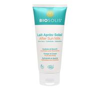 Biosolis Leche After Sun, 100 ml (5)