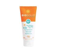 Biosolis Leche Solar Facial Y Corporal Niños Spf50+ 100ml.