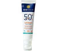 Biosolis Leche Solar Sport FPS 50+ - 50 ml Biosolis