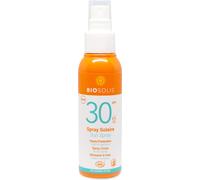 Biosolis Spray Solar SPF 30 - 100 ml Biosolis