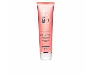 BIOSOURCE softening cleansing foam 150 ml