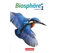 Biosphäre Sekundarstufe I - Ausgabe A Band 1 - Schülerbuch