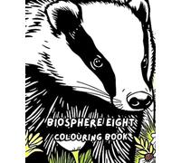 BIOSPHERE EIGHT: The biosphere is the part of Earth, from deep oceans to high mountains and the atmosphere, that contains all living organisms (CATS, DOGS AND PLANTS)